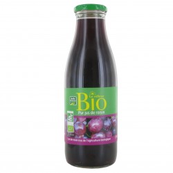 BX 75CL P.J.RAISIN BIO BF