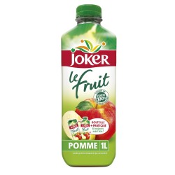 PET 1L POMME JOKER LE...