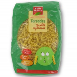 TORSADES 1KG BF(Pcb9)