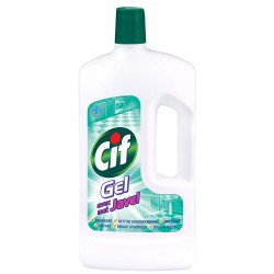 CIF GEL AVEC JAVEL 1L Pcb15)