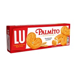 PALMITO PAQUET 100G. LU