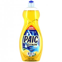 PAIC CITRON degr eclat...