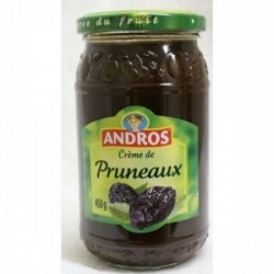 CREM.PRUNEAUX 450G ANDROS