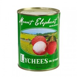 BTE565G LYCHEES MT.ELEPHA