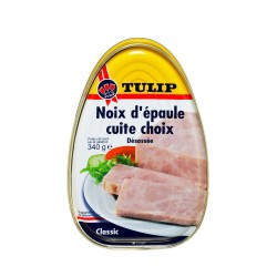 NOIX EPAULE 340G. TULIP