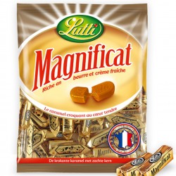 S150G MAGNIFICAT LUTTI