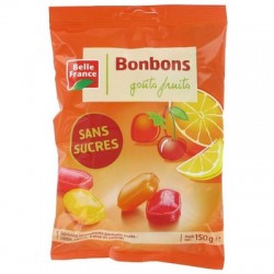 S150G BONBON SS.FRUITS BF