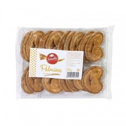 PALMIERS 230G SEREBIS