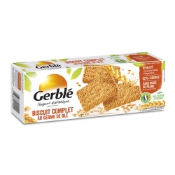 BISCUIT GERME BLE GERBLE