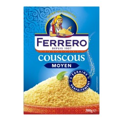 ET500 COUSCOUS MOYEN FERR