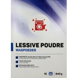 LES.PDRE 840G.NETTYMATIC*...