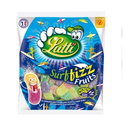 SAC.SURFIZZ FRUIT200 LUTT