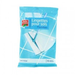 LINGETTES SOL X15 BF