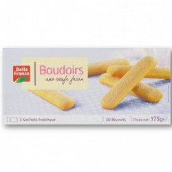 BOUDOIR X30 PAQ.175G BF(Pcb14)