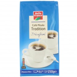 ML ROBUSTA TRADI.DK250...