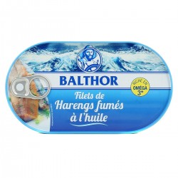 F.HARENG FUME 130.BALTHOR