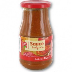 SAUCE BOLOGNAISE BX 415G BF