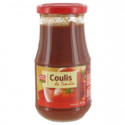 COULIS TOMATE.BX420G BF