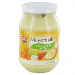 MAYONNAISE BX 500ML BF(Pcb12)