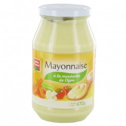 BOC.250ML.MAYONNAISE. BF