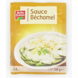 SAUCE BECHAMEL...