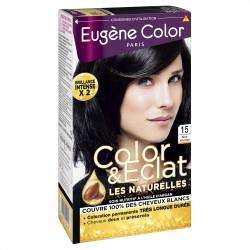 COLO.NOIR N 15 EUG.COLOR