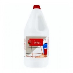 EAU JAVEL 2L NATURE BF