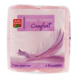 PAP.TOIL.4RLX.TRIPL EP...