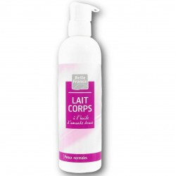 LAIT CORPS PX/SECH.250ML...