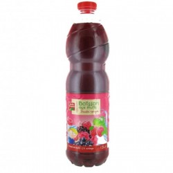 BOISSON CASSIS/FRAM.2L...