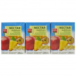 BK6X20CL MULTIVITAMINE BF