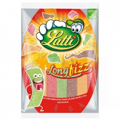 S200G LONG FIZZ LUTTI