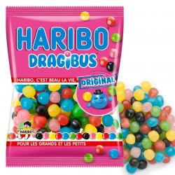 S120G DRAGIBUS HARIBO