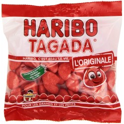 HARIBO FRAISE TAGADA ST...