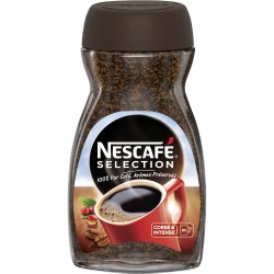 NESCAFE SELECTION NL...