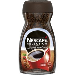 Nescafé Sélection 6X200g