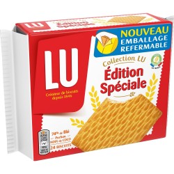 EDITION SPECIALE 150G LU