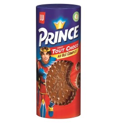 GOUTER PRINCE TT.CHOCO.LU...