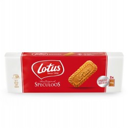 BISC.SPECULOOS 250G LOTUS