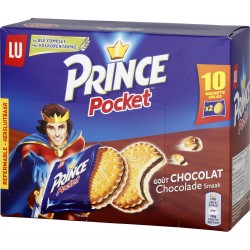 PRINCE POCKET...