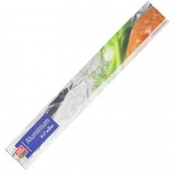 RLX.ALUMINIUM 40M. BF(Pcb24)