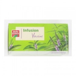 INFUSION VERVEINE 25ST...