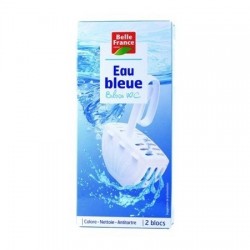 BL.CUV.WC EAU BL.2X40G BF