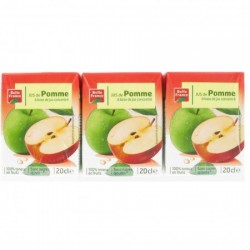 BK.6X20CL.JUS POMME BF (PCB4)