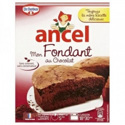 FONDANT CHOCO 300G DR...