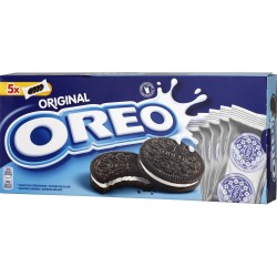 OREO CLASSIQUE...