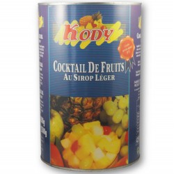 4X4COCKTAIL FRUIT KODY *