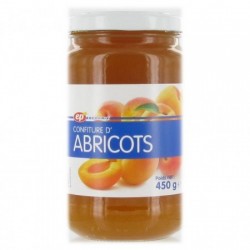 CONF.ABRICOT 35% 450G...