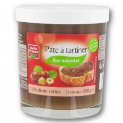 PAT.TARTIN.SS.PALME 200g...