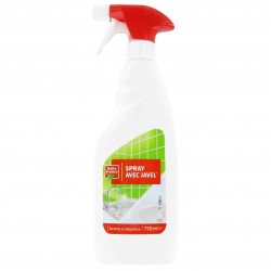 SPRAY JAVEL 750ML BF(Pcb12)